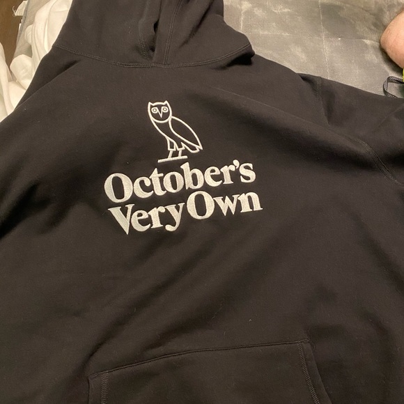 Authentic OVO “La Familia” hoodie XXL - Picture 2 of 3